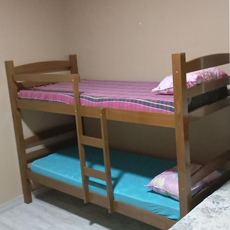 מראגוג'י Duplex Praia Dourada 2 חדר תמונה