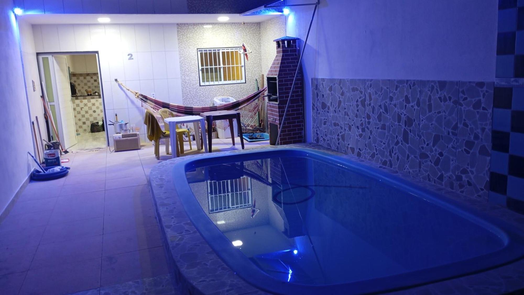 מראגוג'י Duplex Praia Dourada 2 מראה חיצוני תמונה