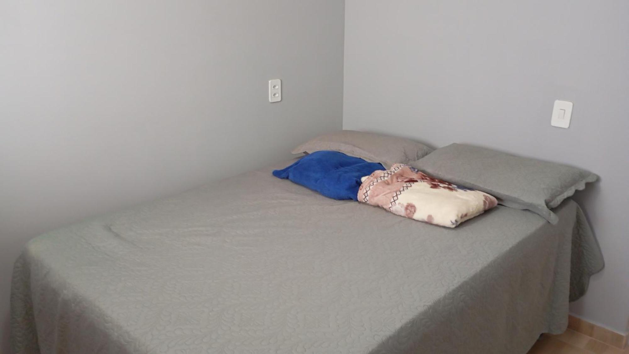 מראגוג'י Duplex Praia Dourada 2 חדר תמונה