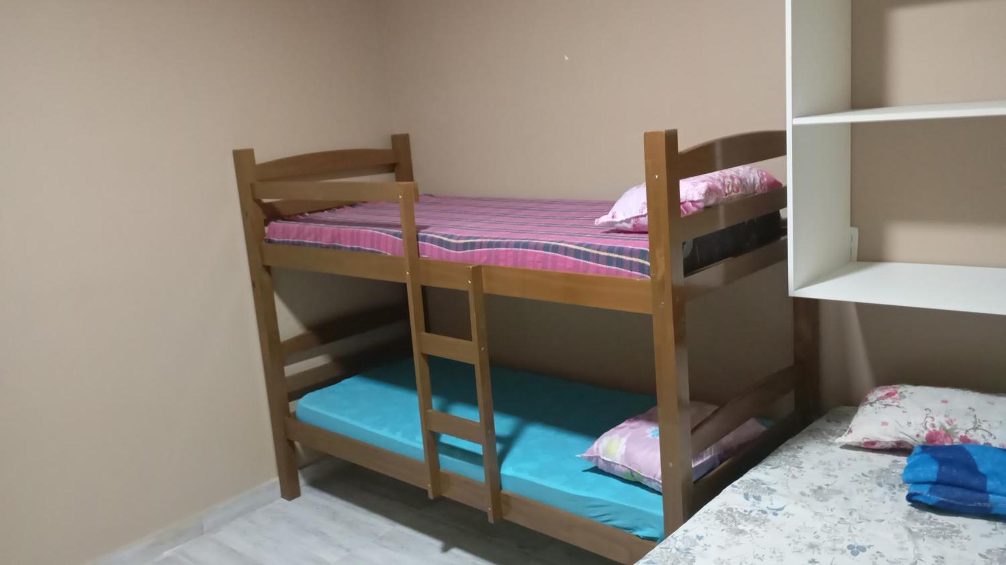 מראגוג'י Duplex Praia Dourada 2 חדר תמונה