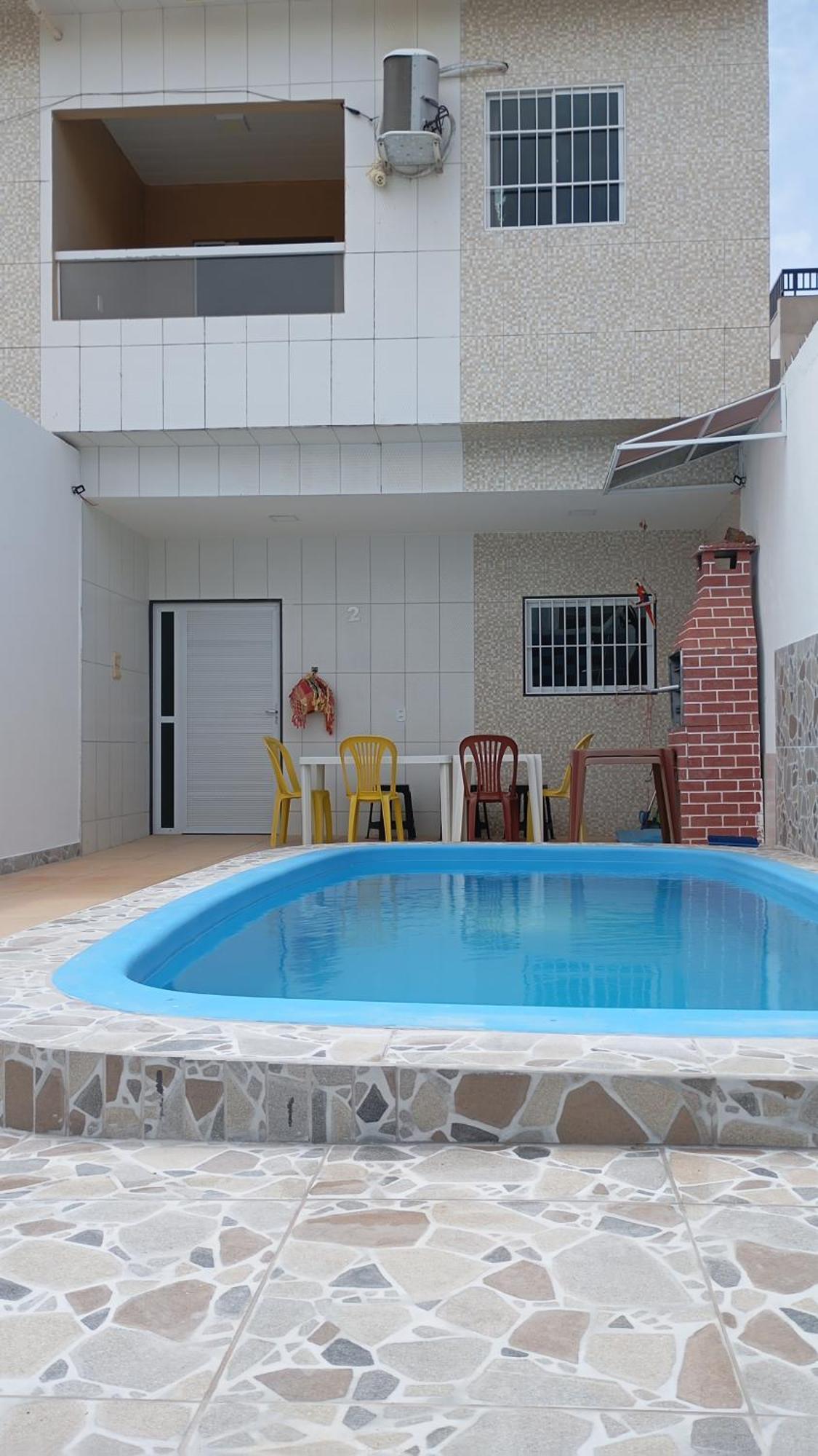 מראגוג'י Duplex Praia Dourada 2 חדר תמונה