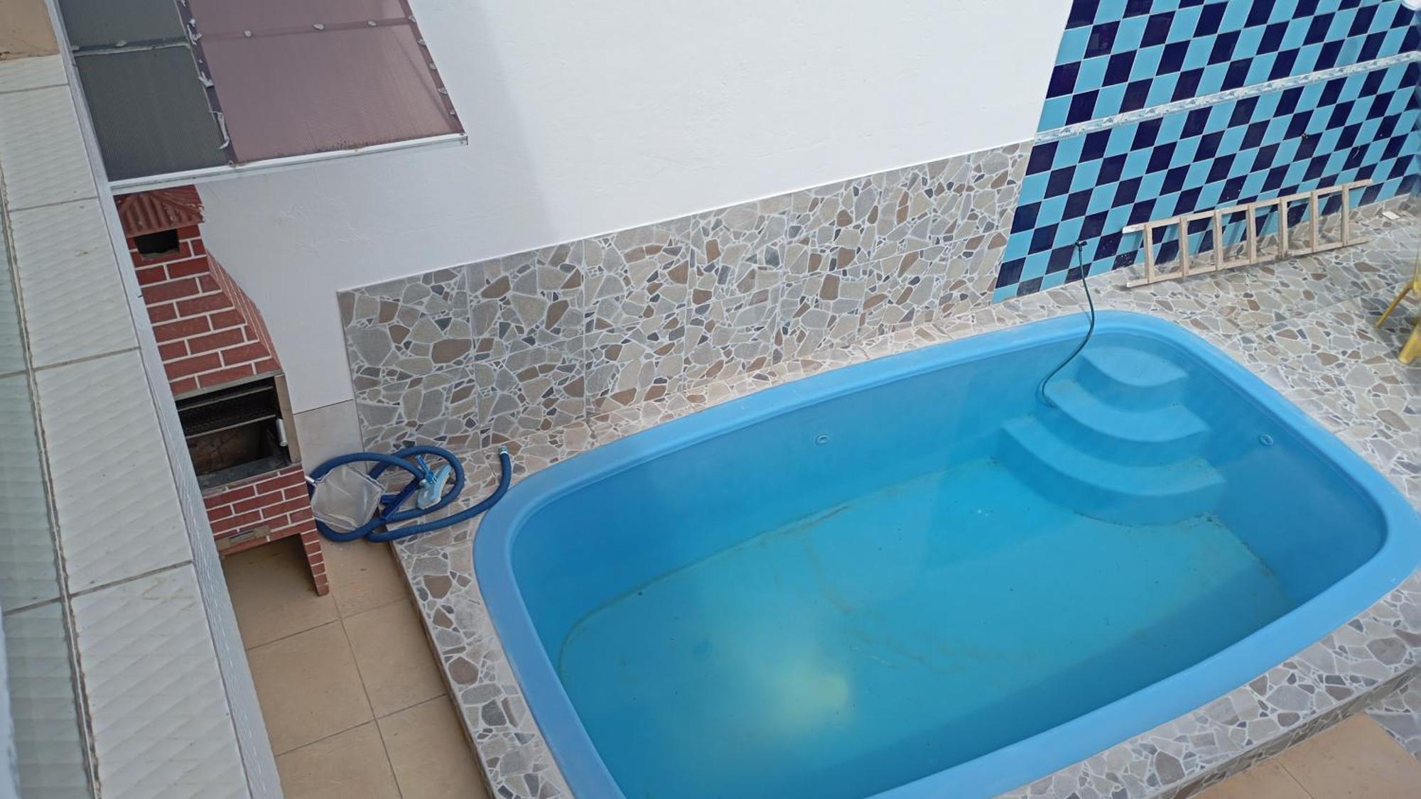 מראגוג'י Duplex Praia Dourada 2 חדר תמונה