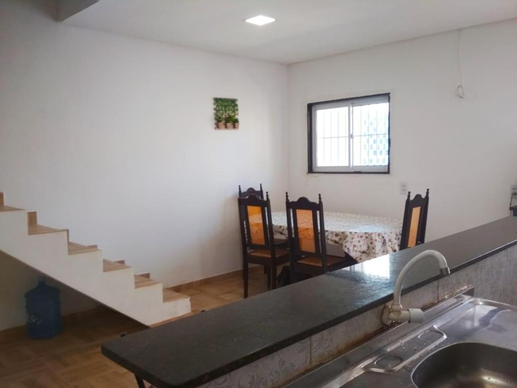 מראגוג'י Duplex Praia Dourada 2 מראה חיצוני תמונה