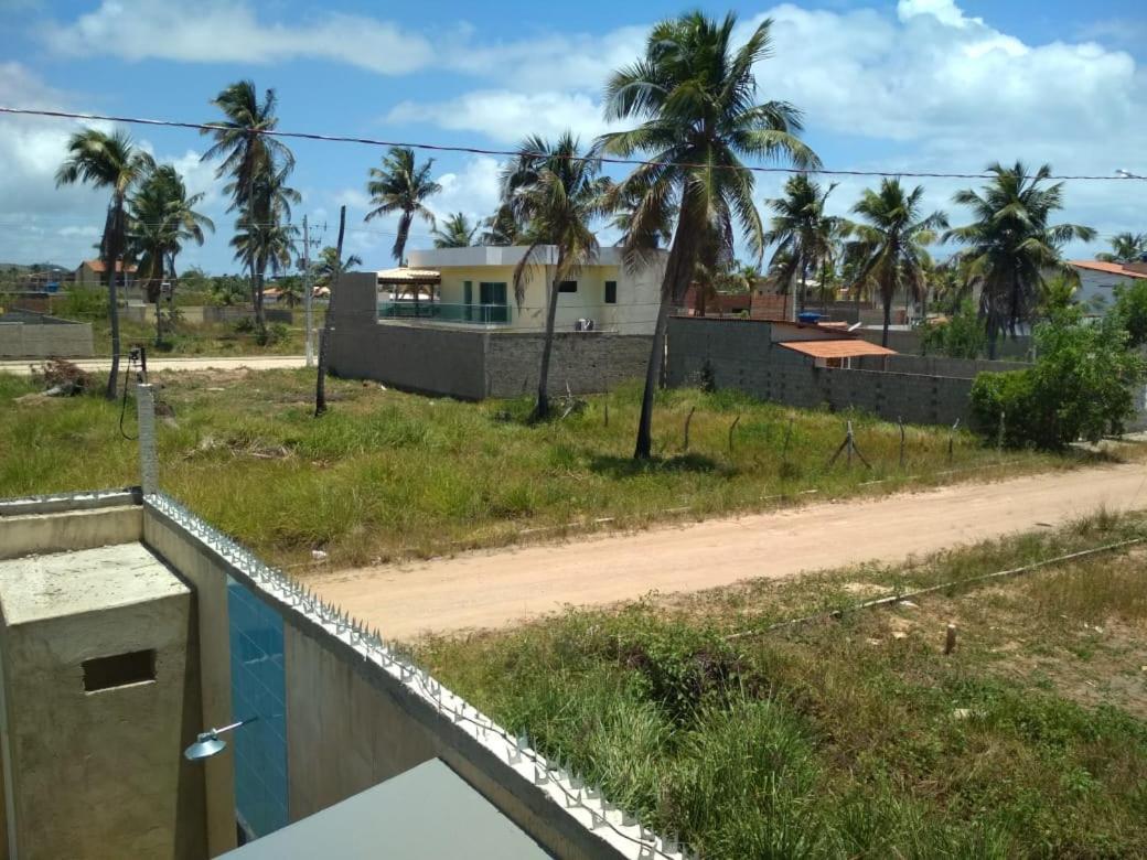 מראגוג'י Duplex Praia Dourada 2 מראה חיצוני תמונה