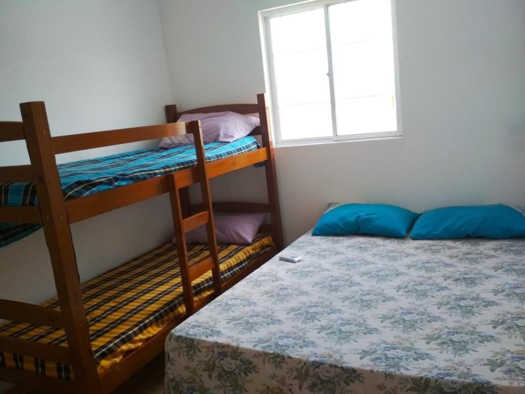 מראגוג'י Duplex Praia Dourada 2 מראה חיצוני תמונה