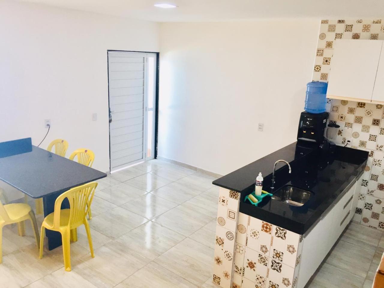 מראגוג'י Duplex Praia Dourada 2 מראה חיצוני תמונה