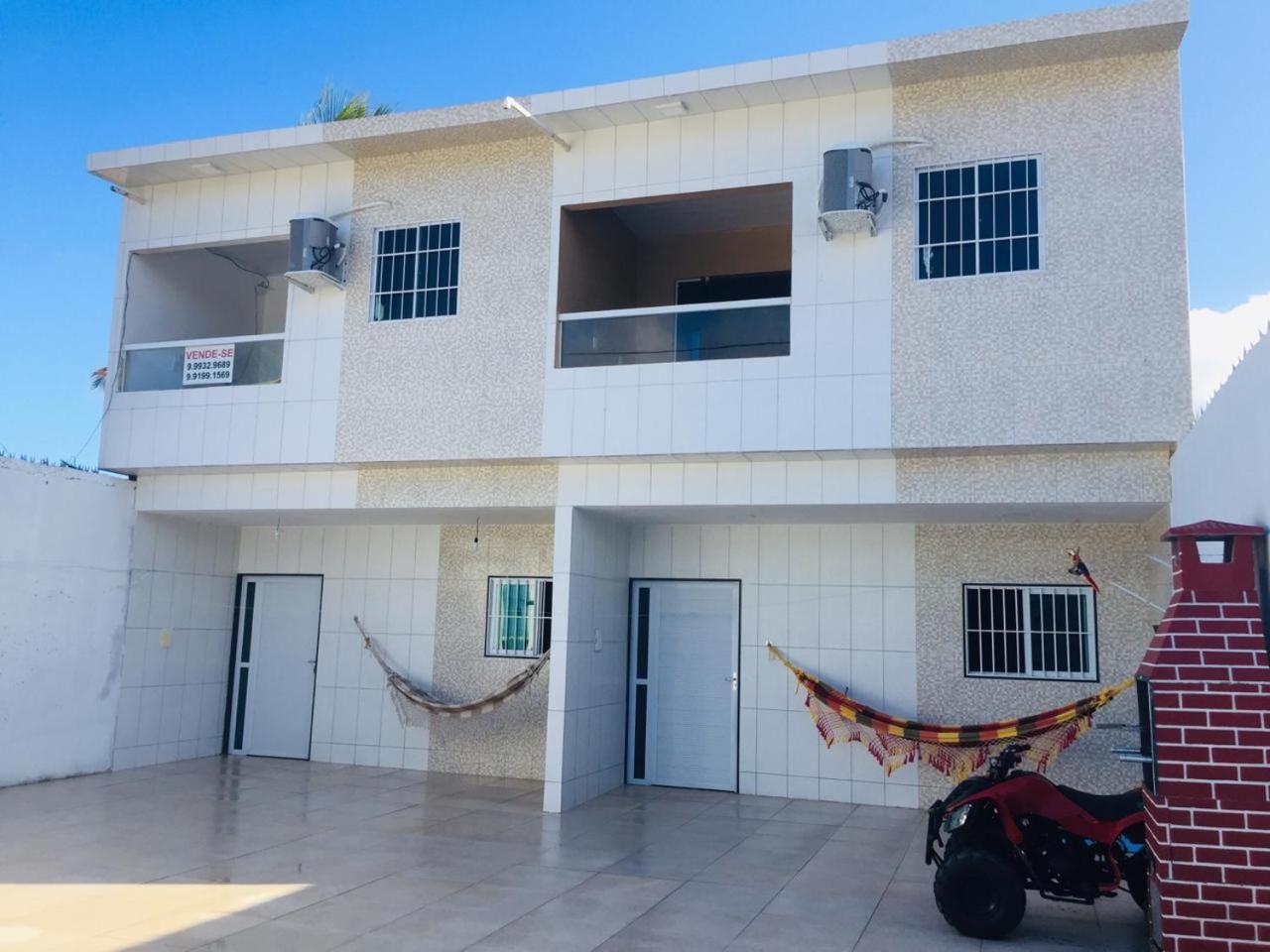 מראגוג'י Duplex Praia Dourada 2 מראה חיצוני תמונה