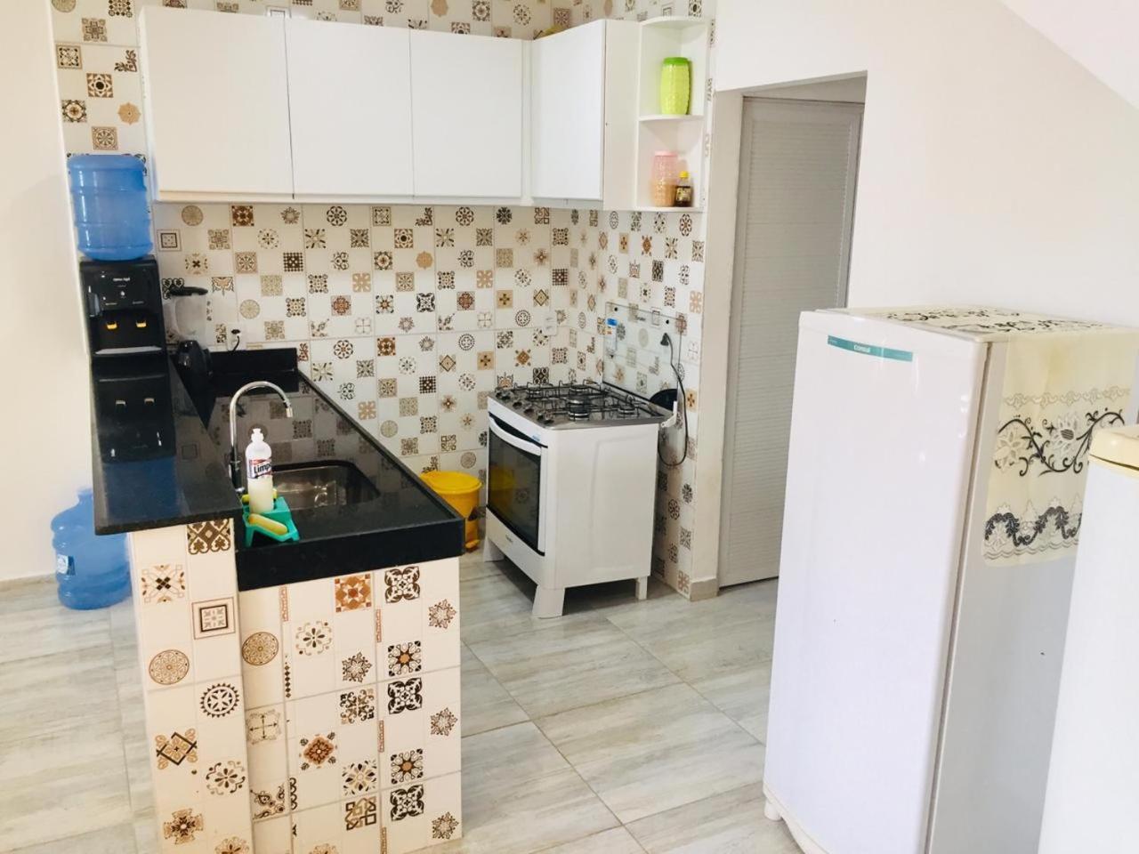 מראגוג'י Duplex Praia Dourada 2 מראה חיצוני תמונה
