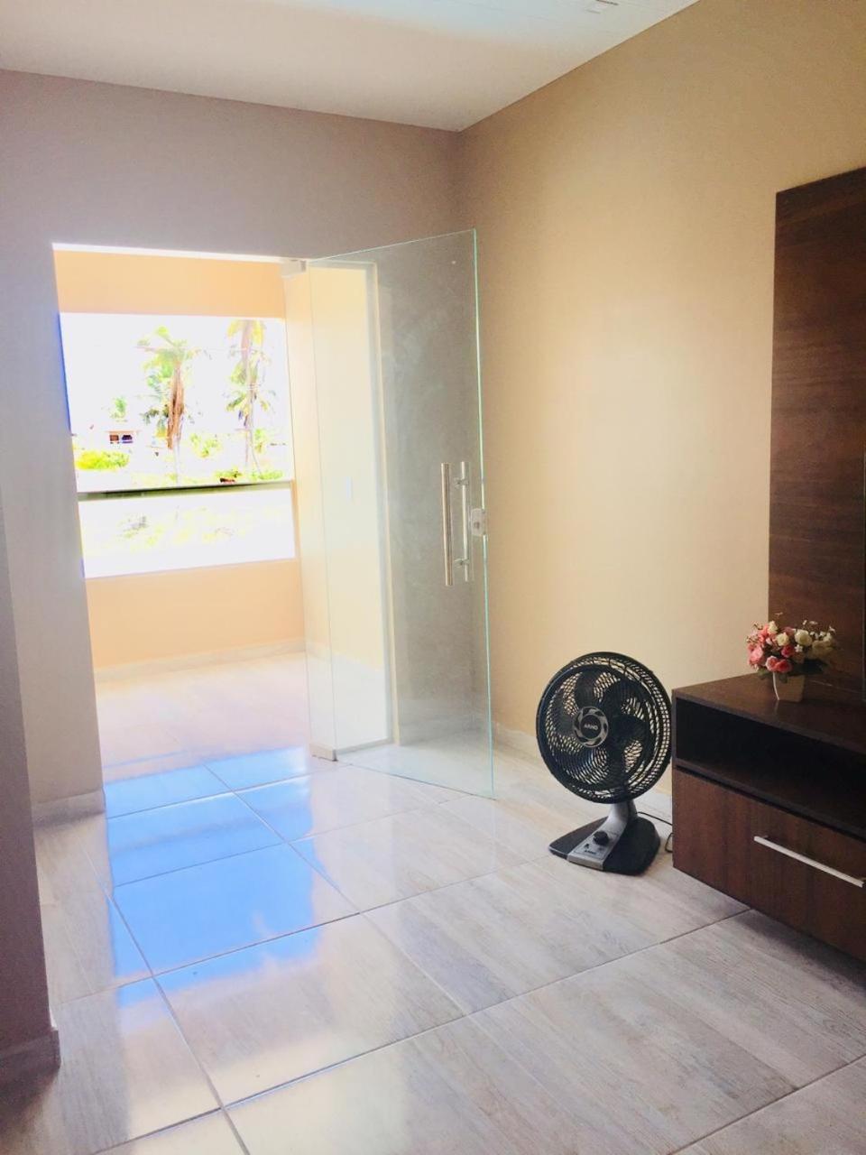 מראגוג'י Duplex Praia Dourada 2 מראה חיצוני תמונה