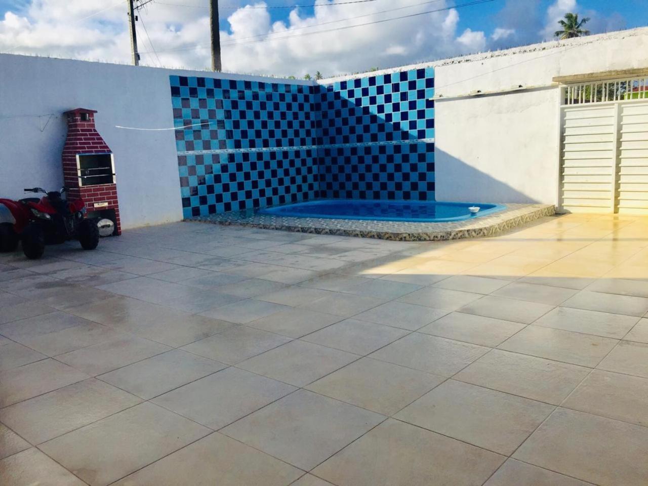 מראגוג'י Duplex Praia Dourada 2 מראה חיצוני תמונה