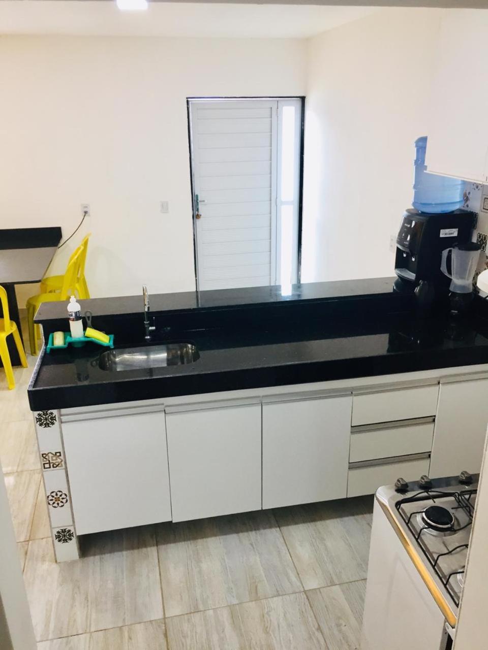 מראגוג'י Duplex Praia Dourada 2 מראה חיצוני תמונה